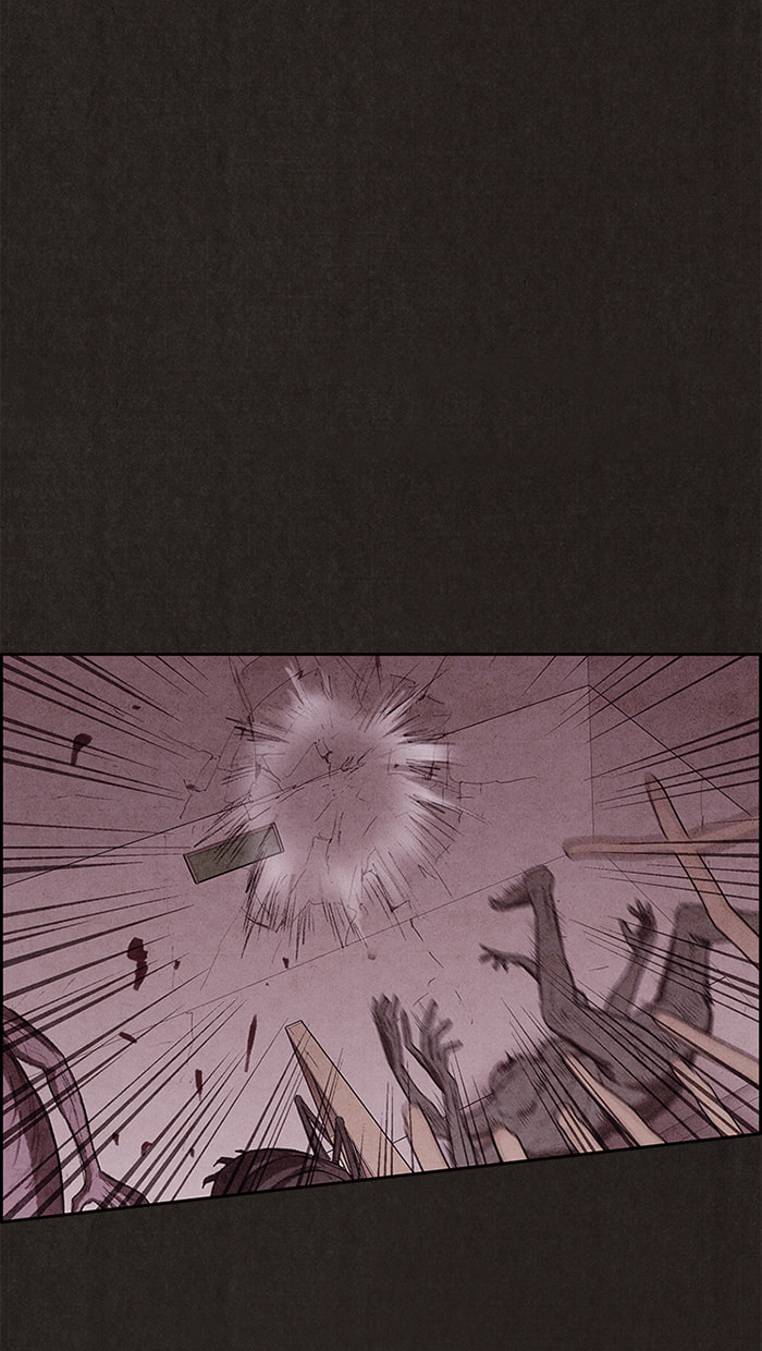 Sweet Home Chapter 130 page 58 - 