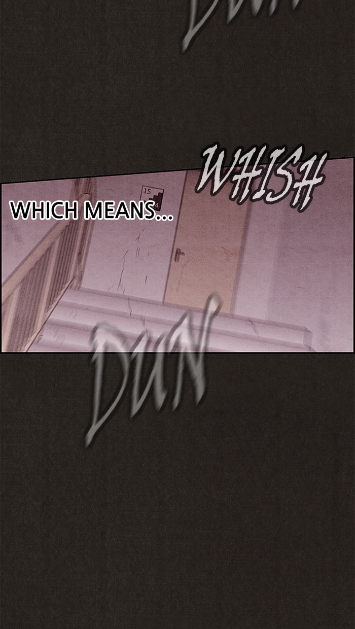 Sweet Home Chapter 130 page 7 - 