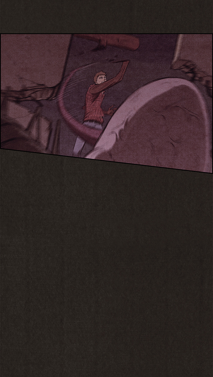 Sweet Home Chapter 130 page 61 - 