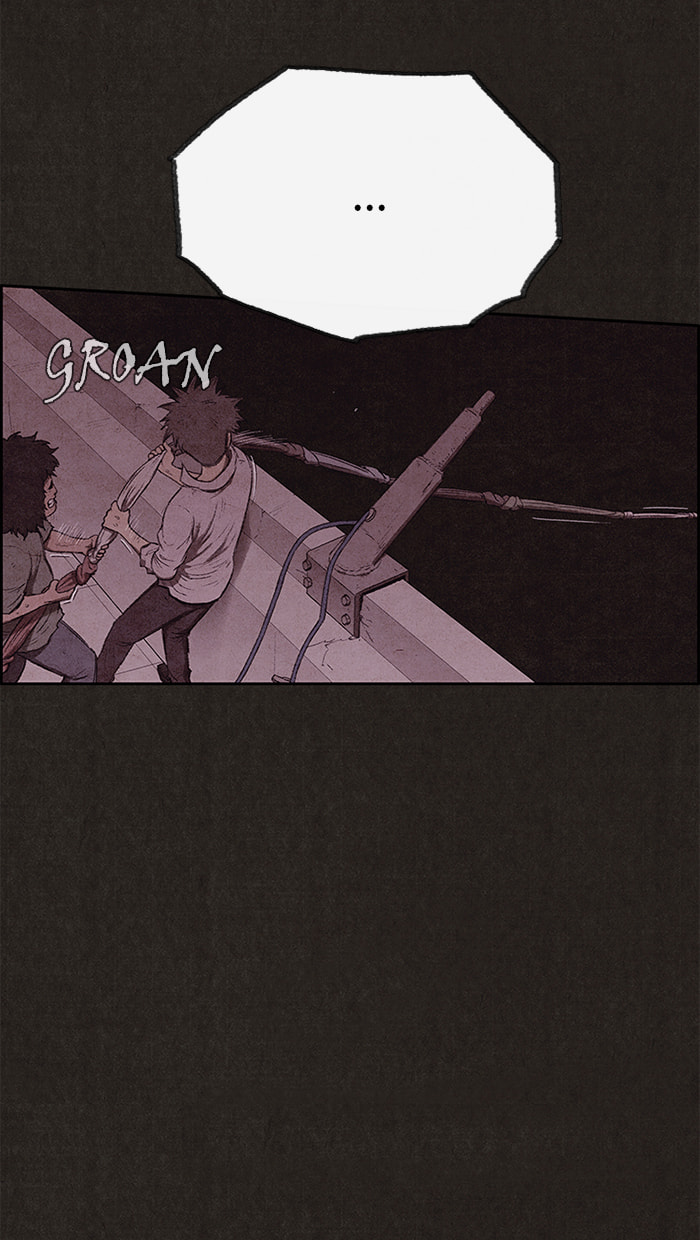 Sweet Home Chapter 130 page 69 - 