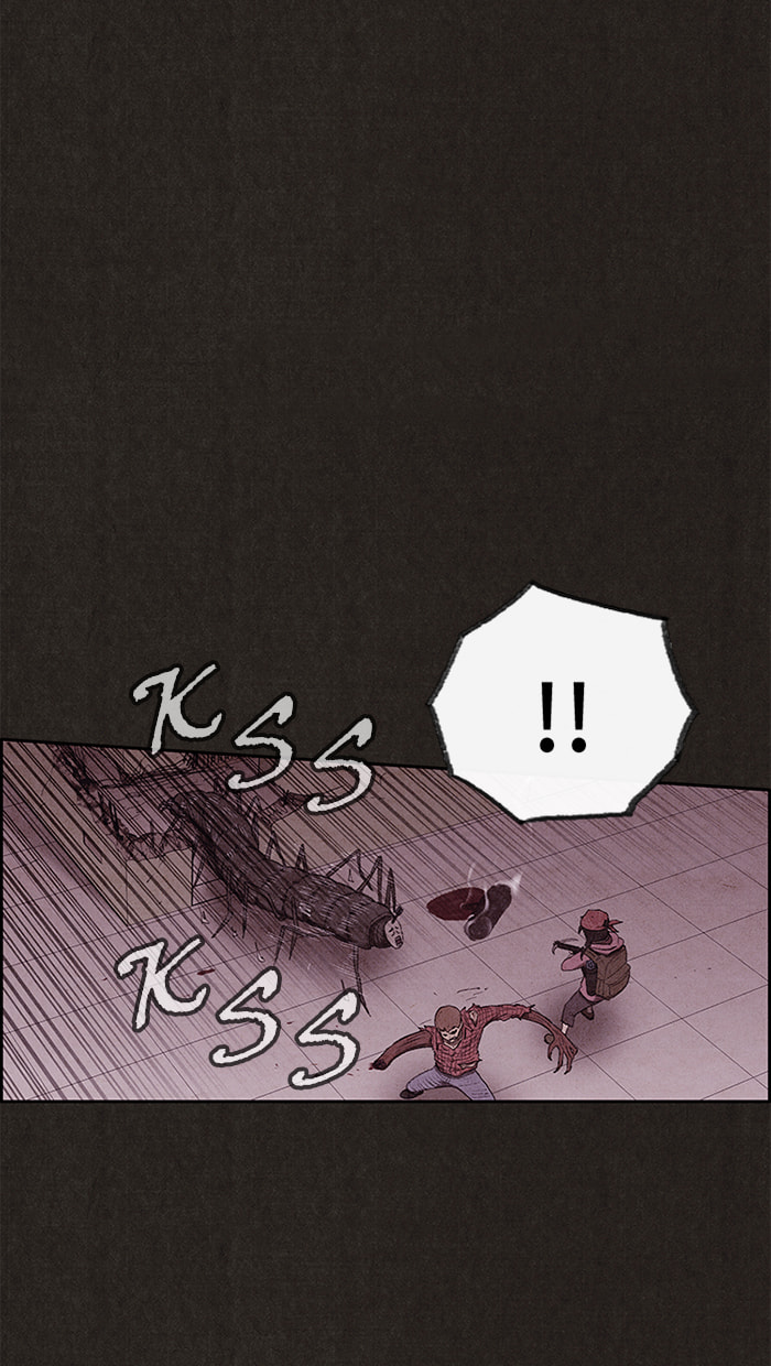 Sweet Home Chapter 130 page 77 - 