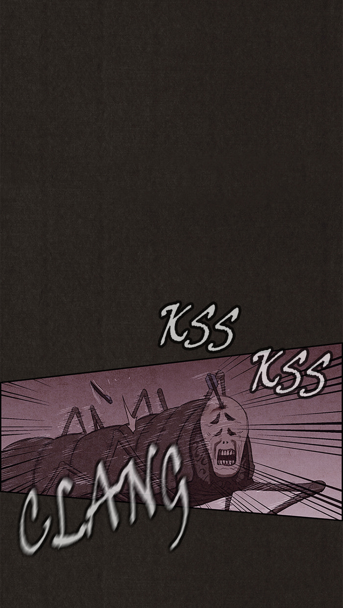 Sweet Home Chapter 130 page 79 - 
