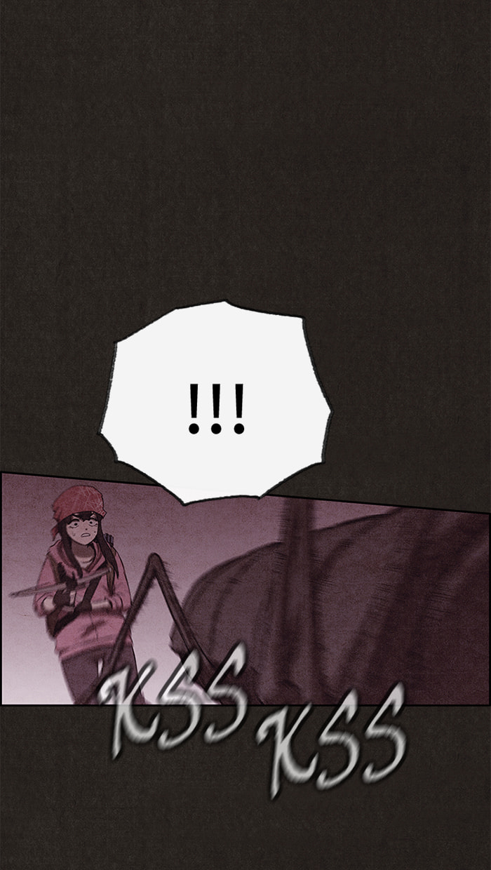 Sweet Home Chapter 130 page 80 - 