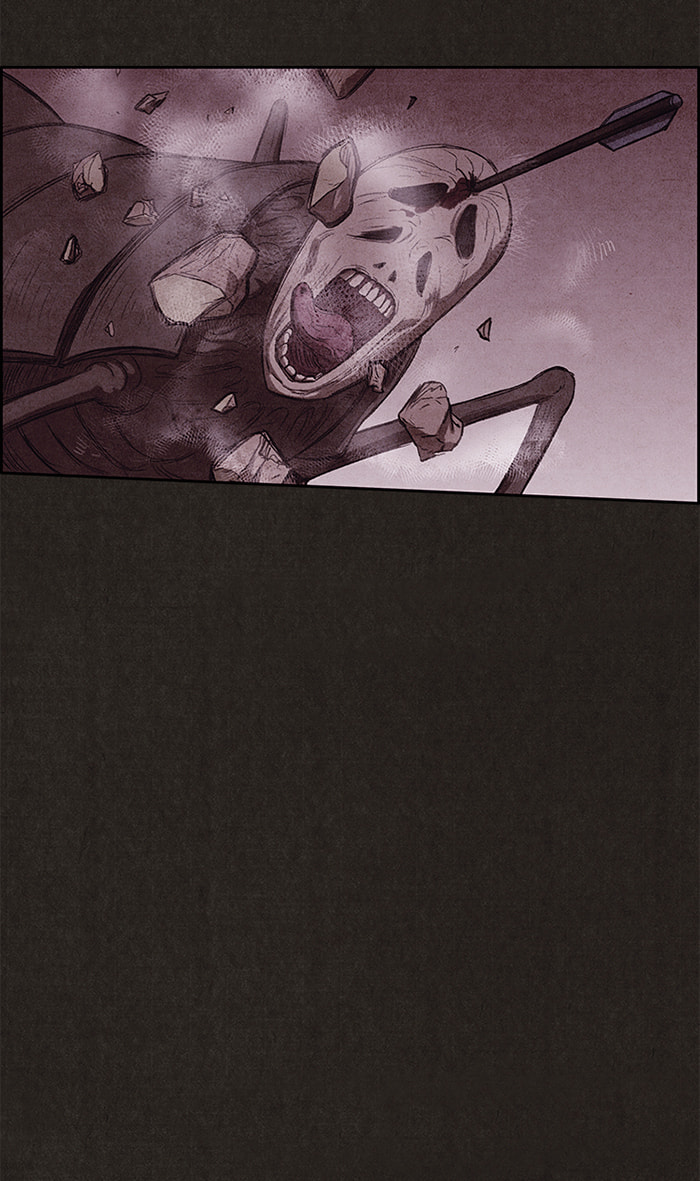 Sweet Home Chapter 130 page 84 - 