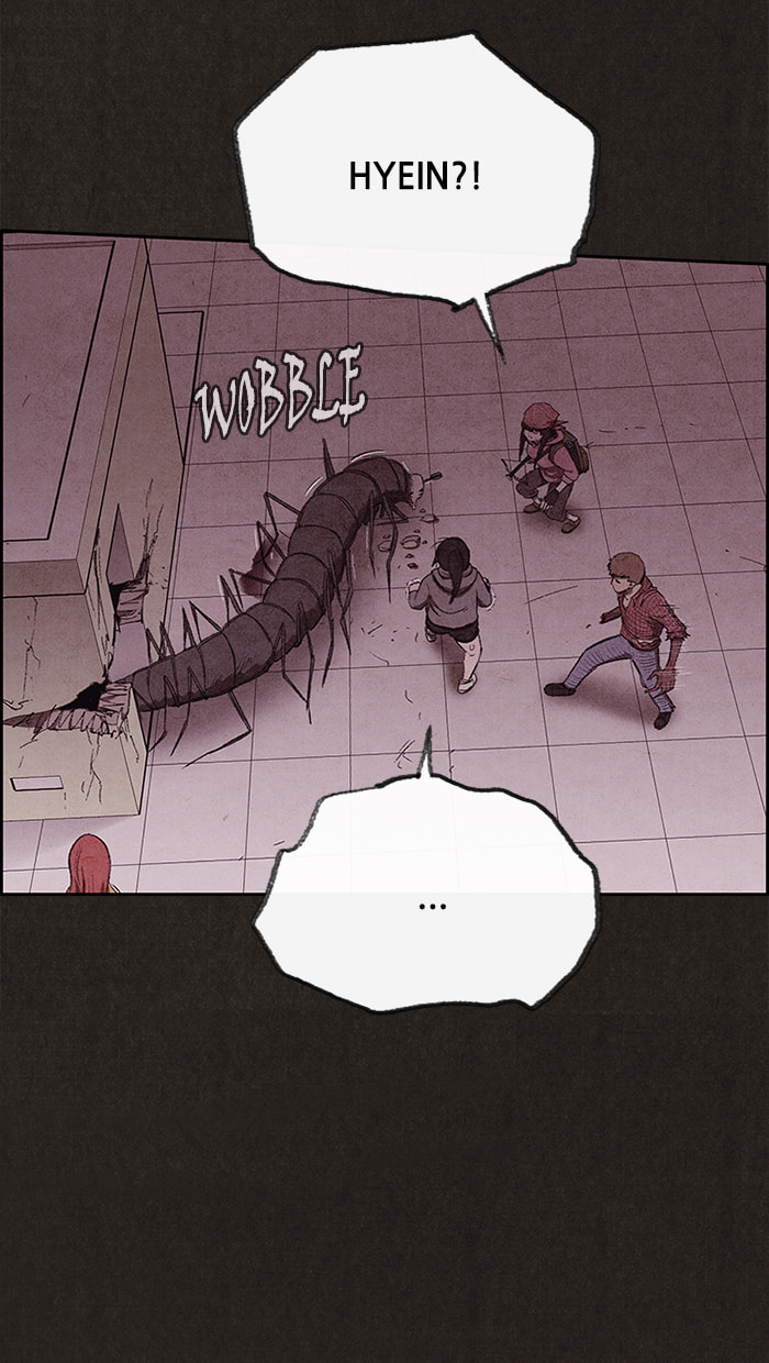 Sweet Home Chapter 130 page 85 - 