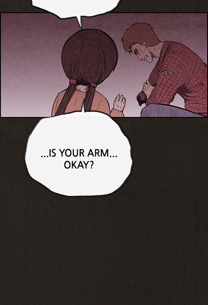 Sweet Home Chapter 130 page 95 - 