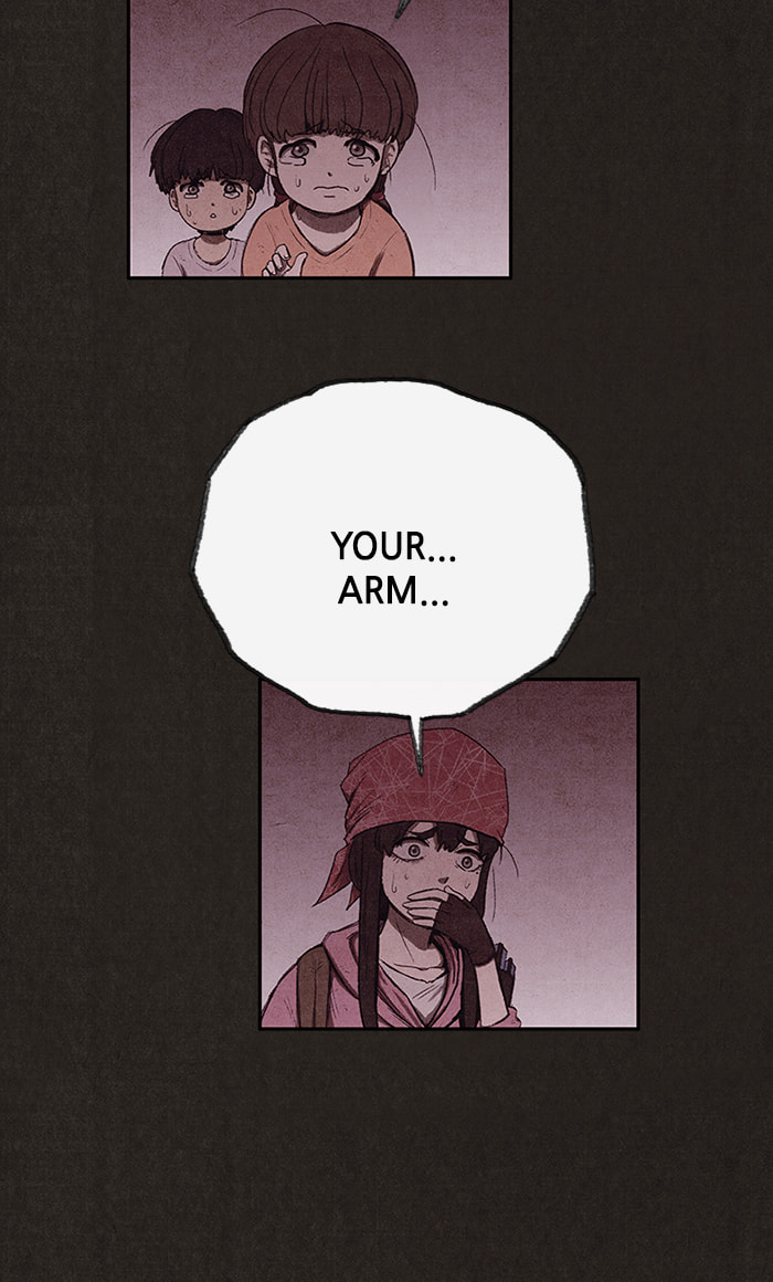 Sweet Home Chapter 130 page 98 - 