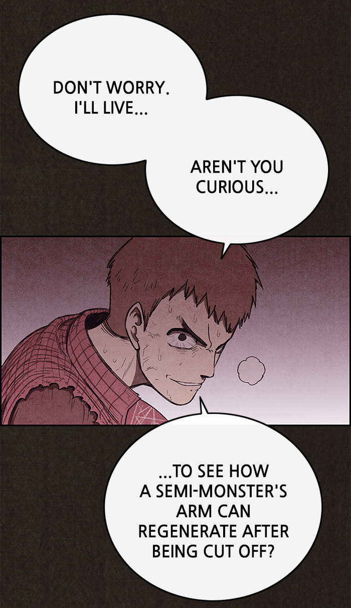 Sweet Home Chapter 130 page 99 - 