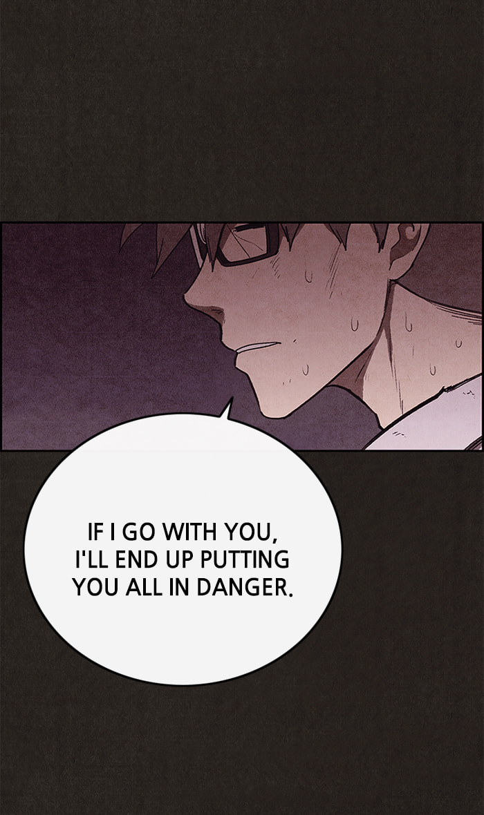 Sweet Home Chapter 131 page 101 - 