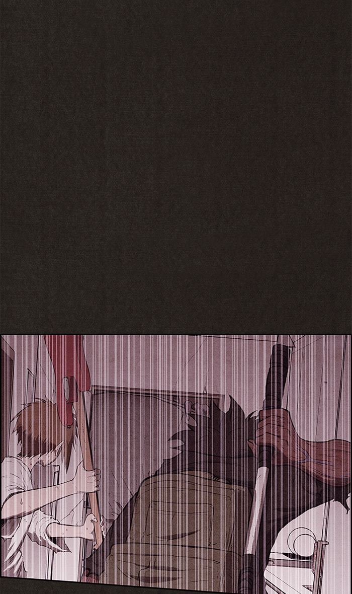 Sweet Home Chapter 131 page 105 - 