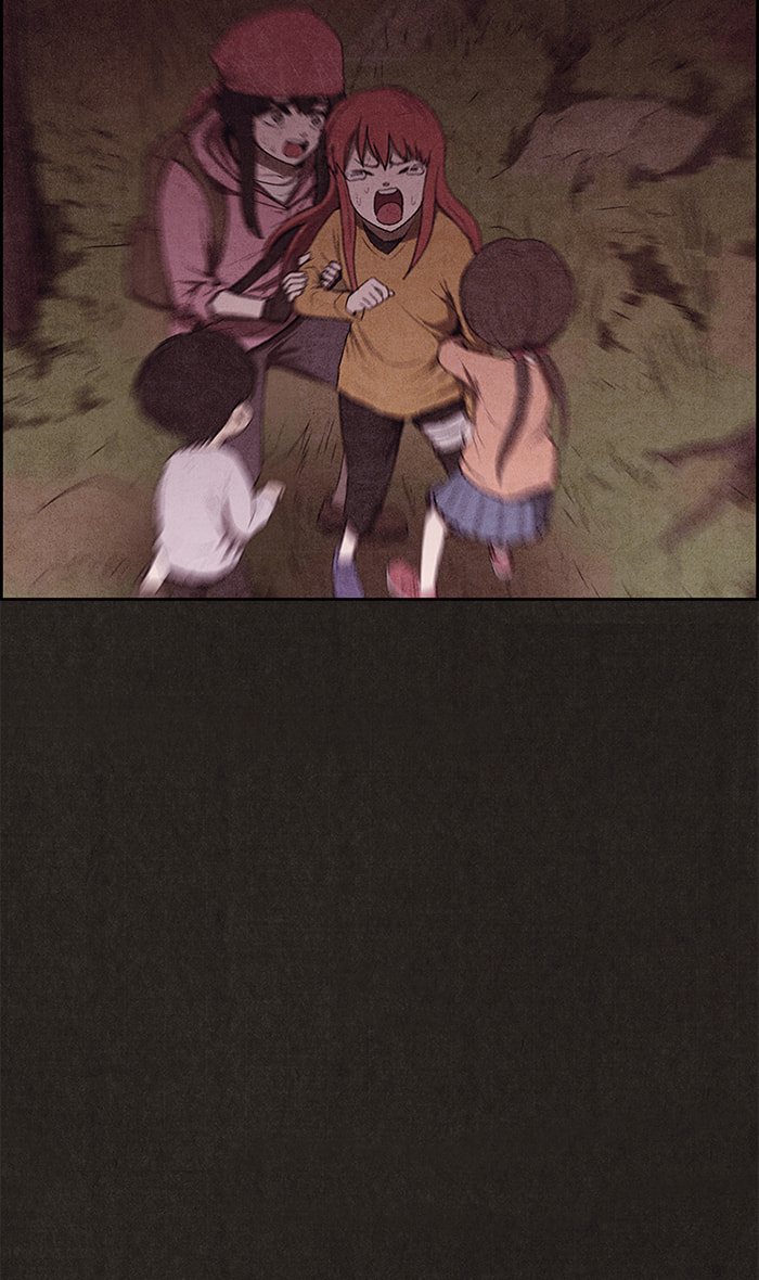 Sweet Home Chapter 131 page 108 - 