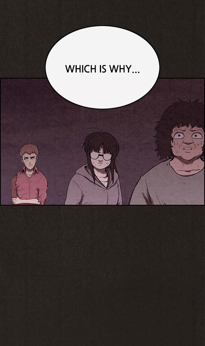 Sweet Home Chapter 131 page 109 - 