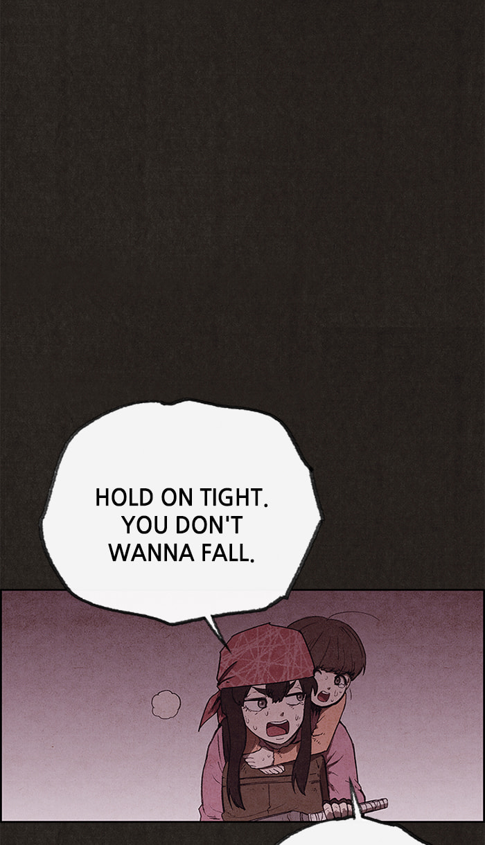 Sweet Home Chapter 131 page 16 - 