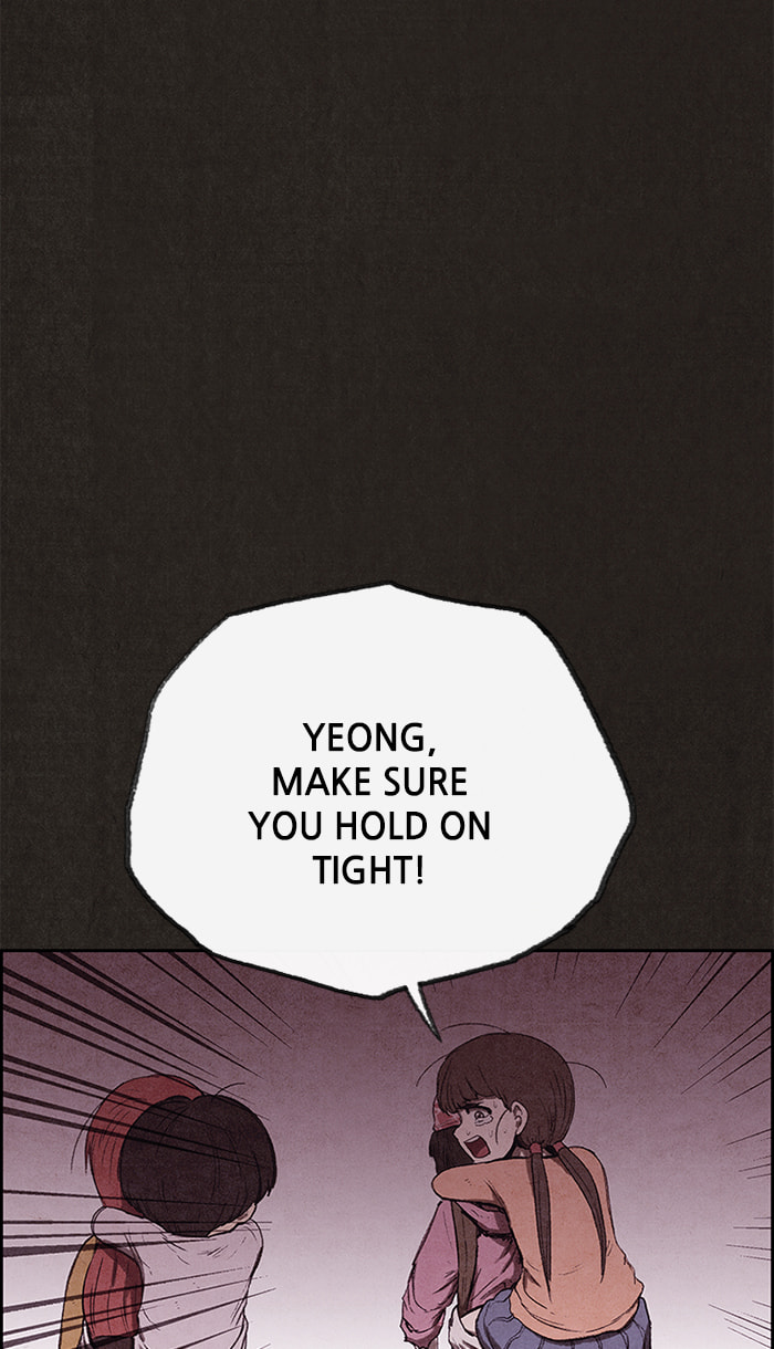 Sweet Home Chapter 131 page 18 - 