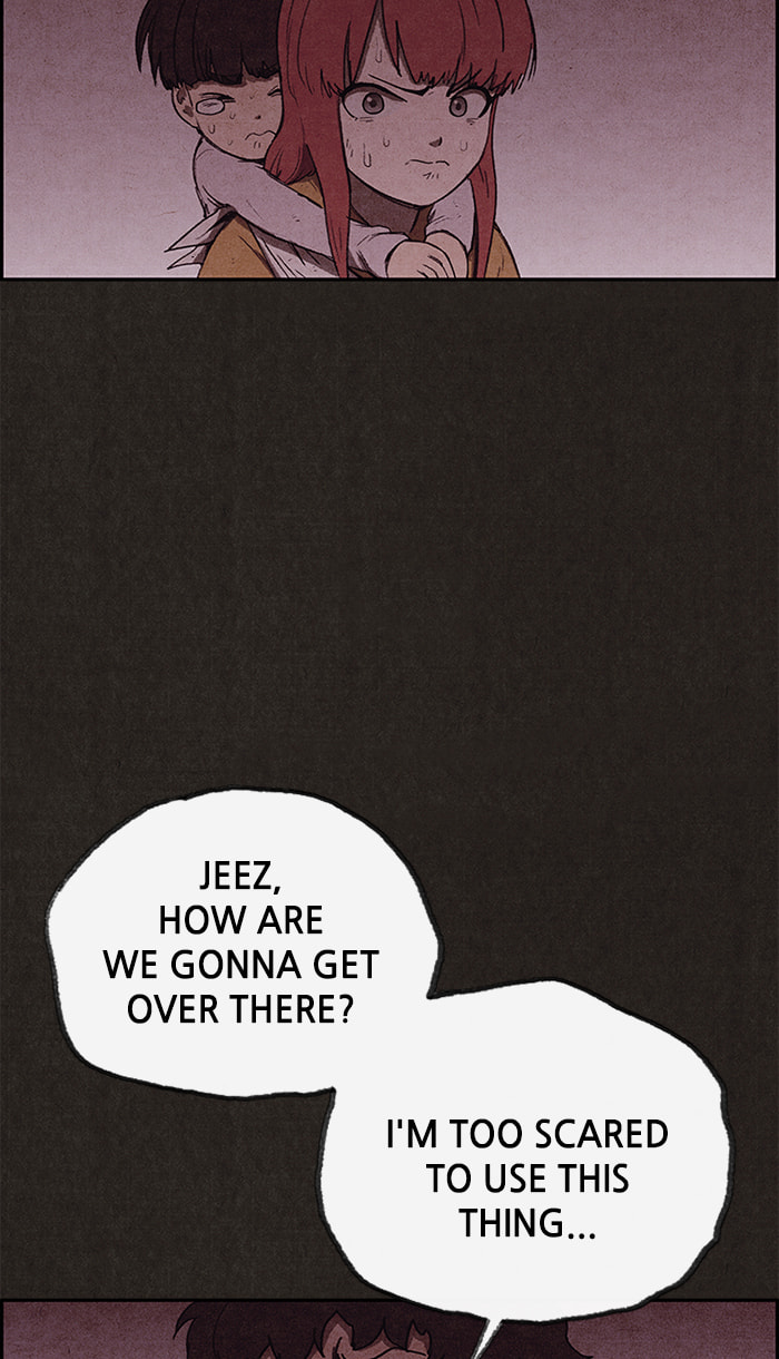 Sweet Home Chapter 131 page 20 - 
