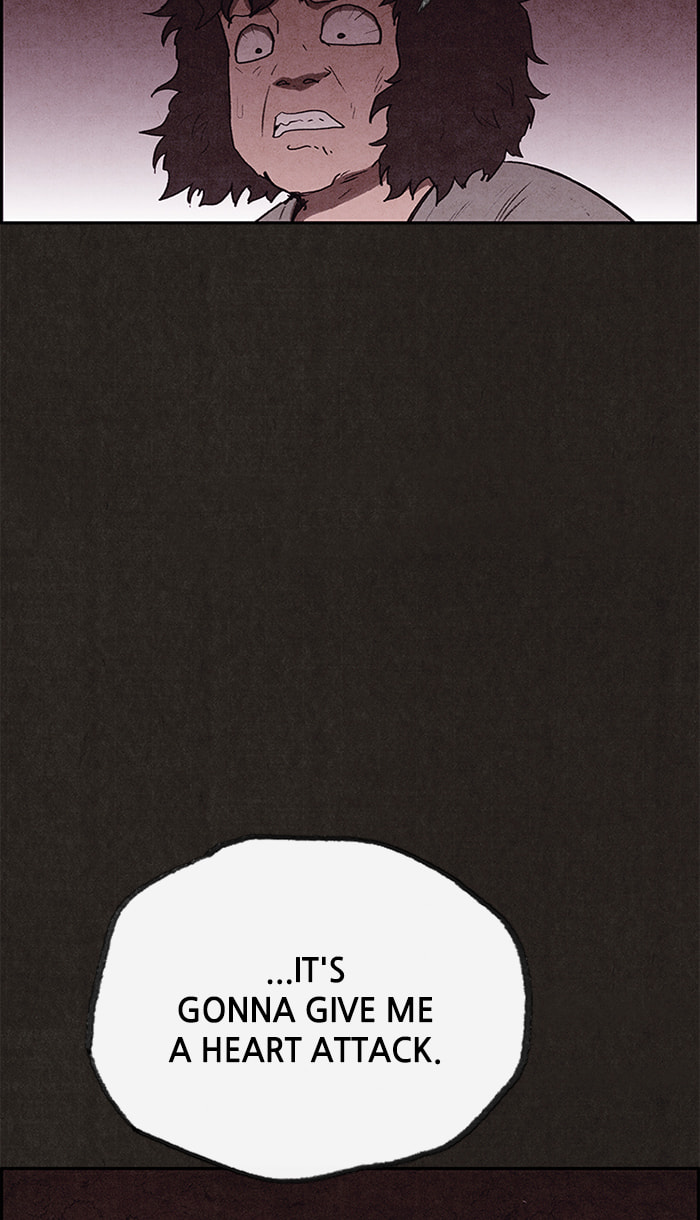 Sweet Home Chapter 131 page 21 - 
