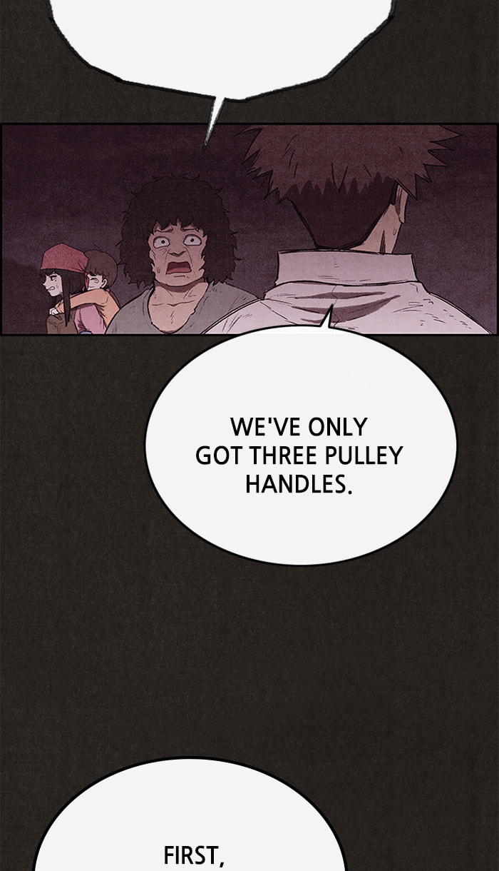 Sweet Home Chapter 131 page 24 - 