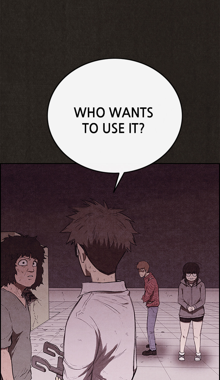 Sweet Home Chapter 131 page 26 - 
