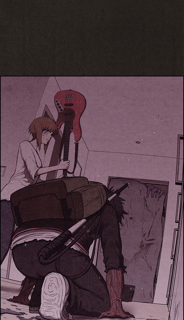 Sweet Home Chapter 131 page 4 - 