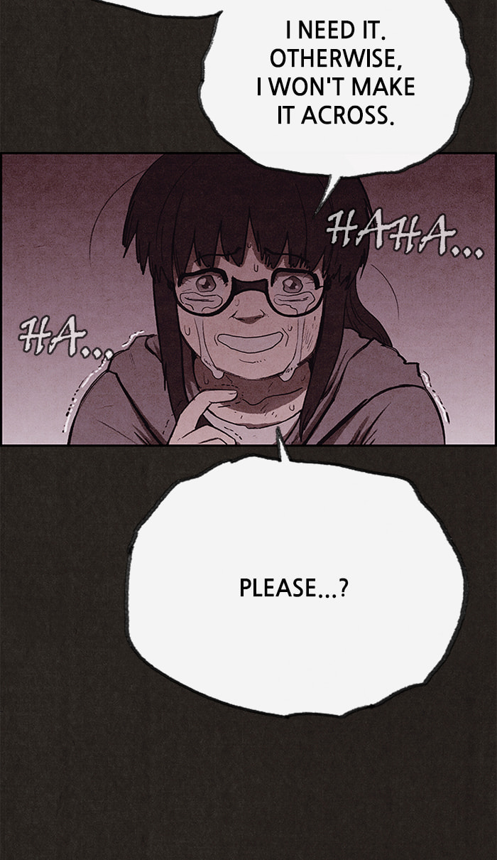 Sweet Home Chapter 131 page 31 - 