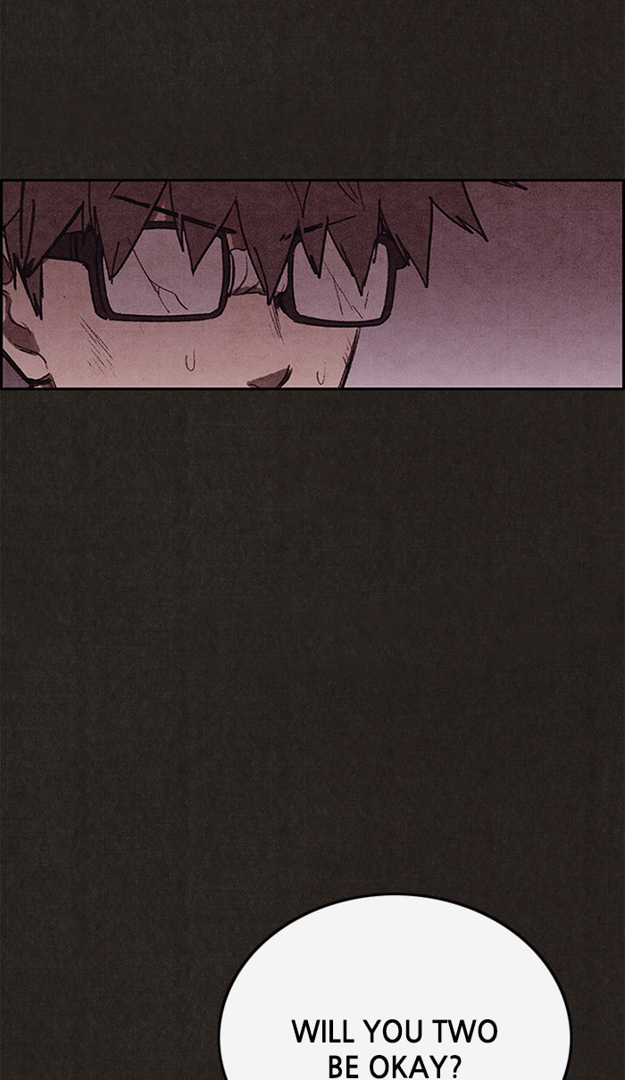Sweet Home Chapter 131 page 32 - 