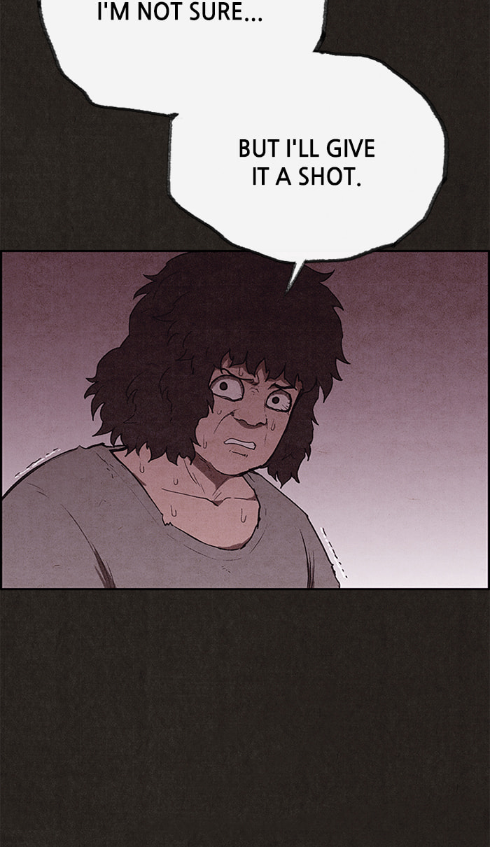 Sweet Home Chapter 131 page 35 - 
