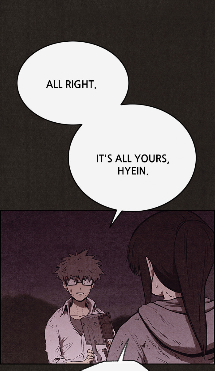 Sweet Home Chapter 131 page 36 - 