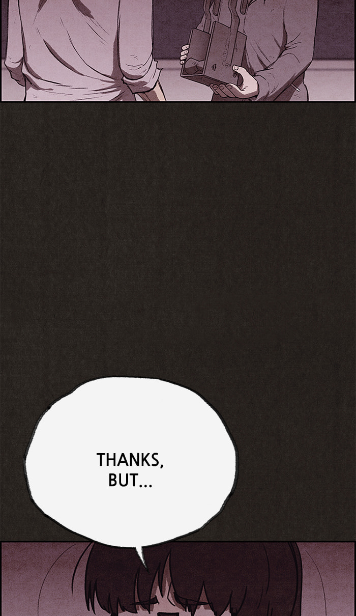 Sweet Home Chapter 131 page 38 - 