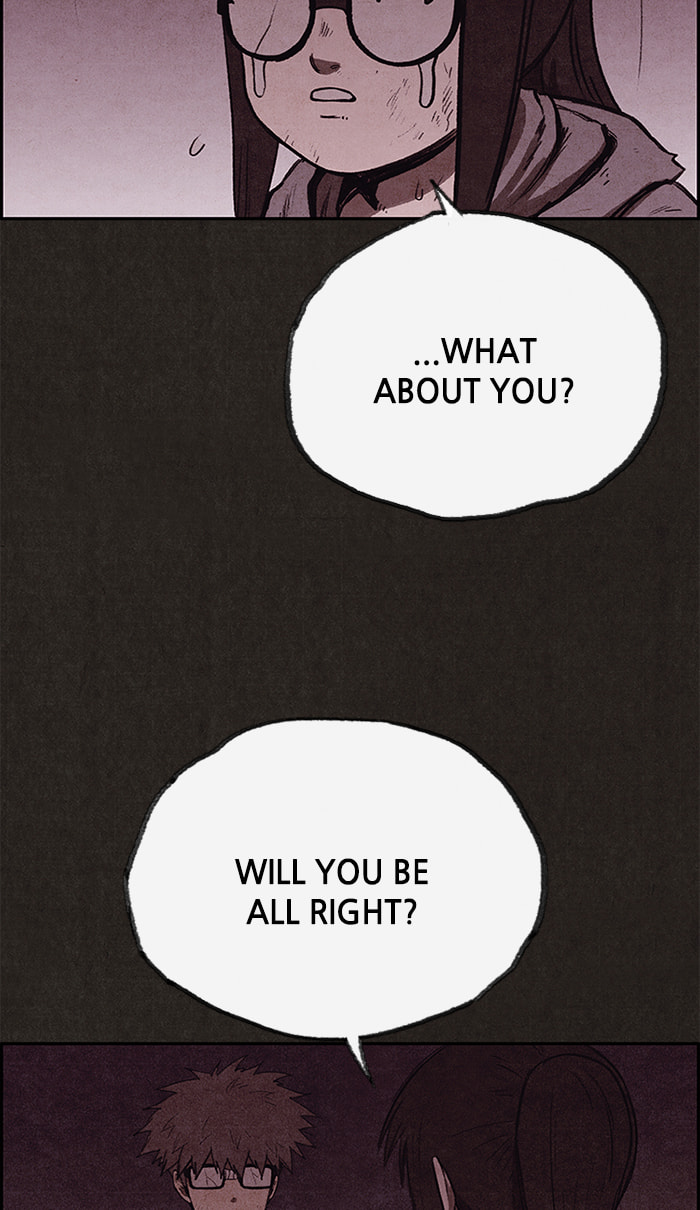 Sweet Home Chapter 131 page 39 - 