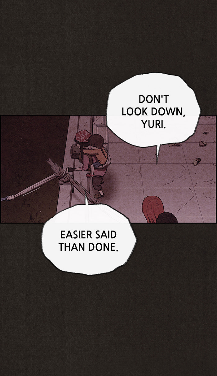Sweet Home Chapter 131 page 44 - 