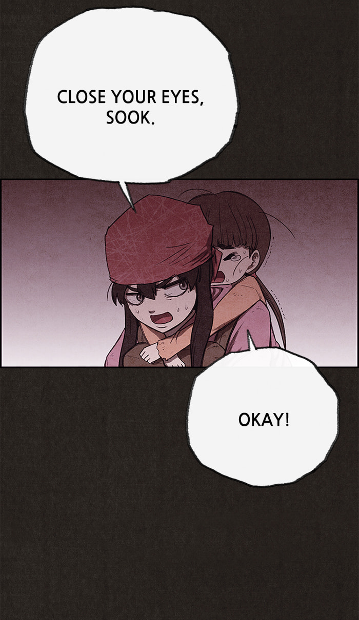 Sweet Home Chapter 131 page 45 - 