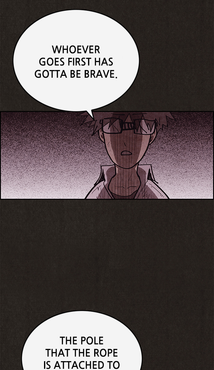 Sweet Home Chapter 131 page 46 - 