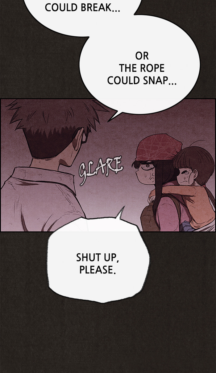 Sweet Home Chapter 131 page 47 - 