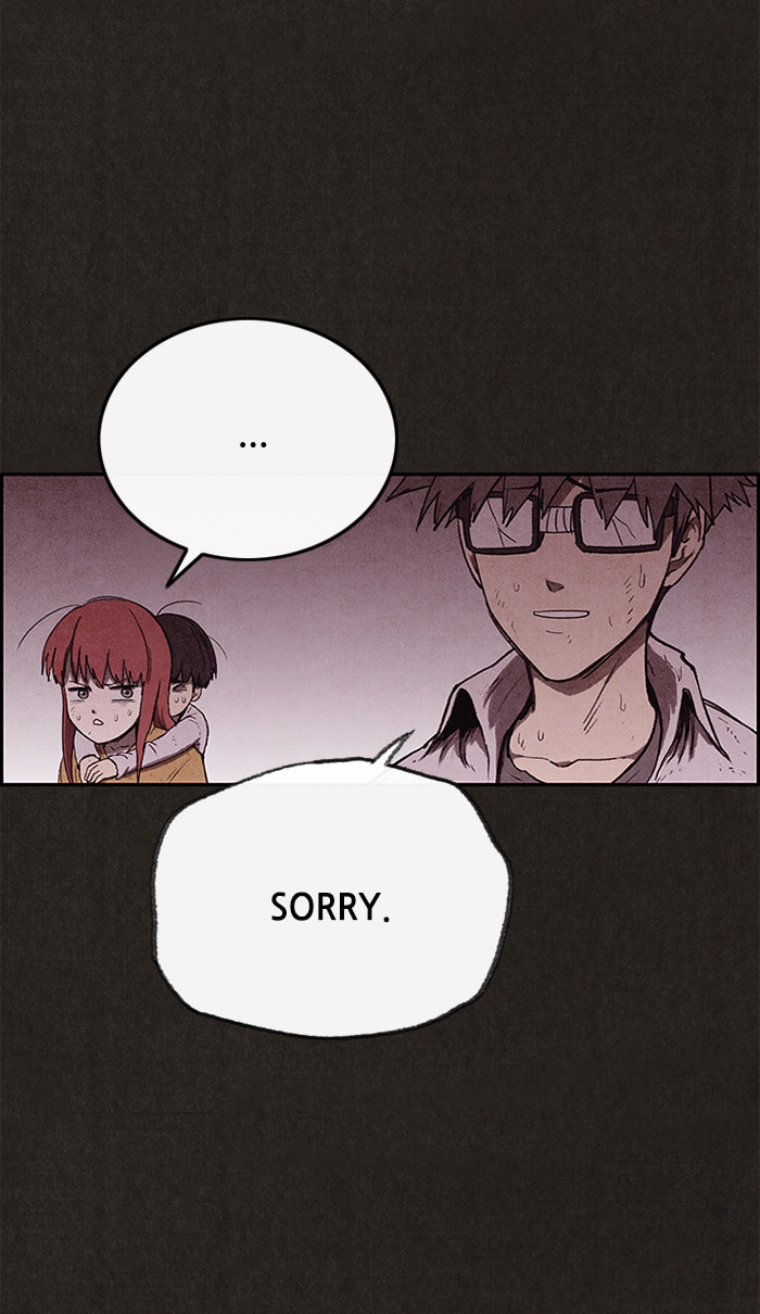 Sweet Home Chapter 131 page 48 - 