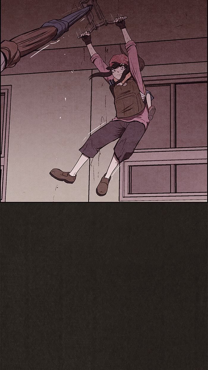 Sweet Home Chapter 131 page 57 - 