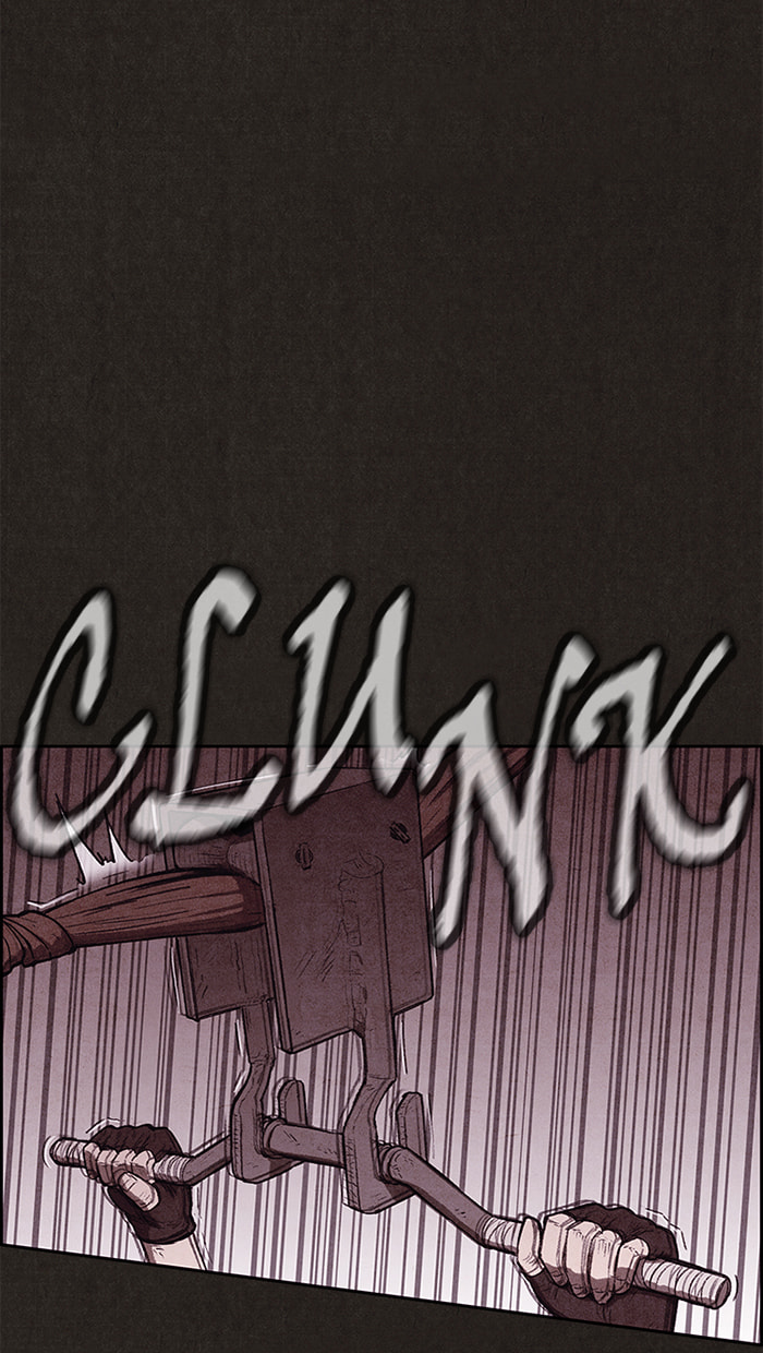 Sweet Home Chapter 131 page 58 - 