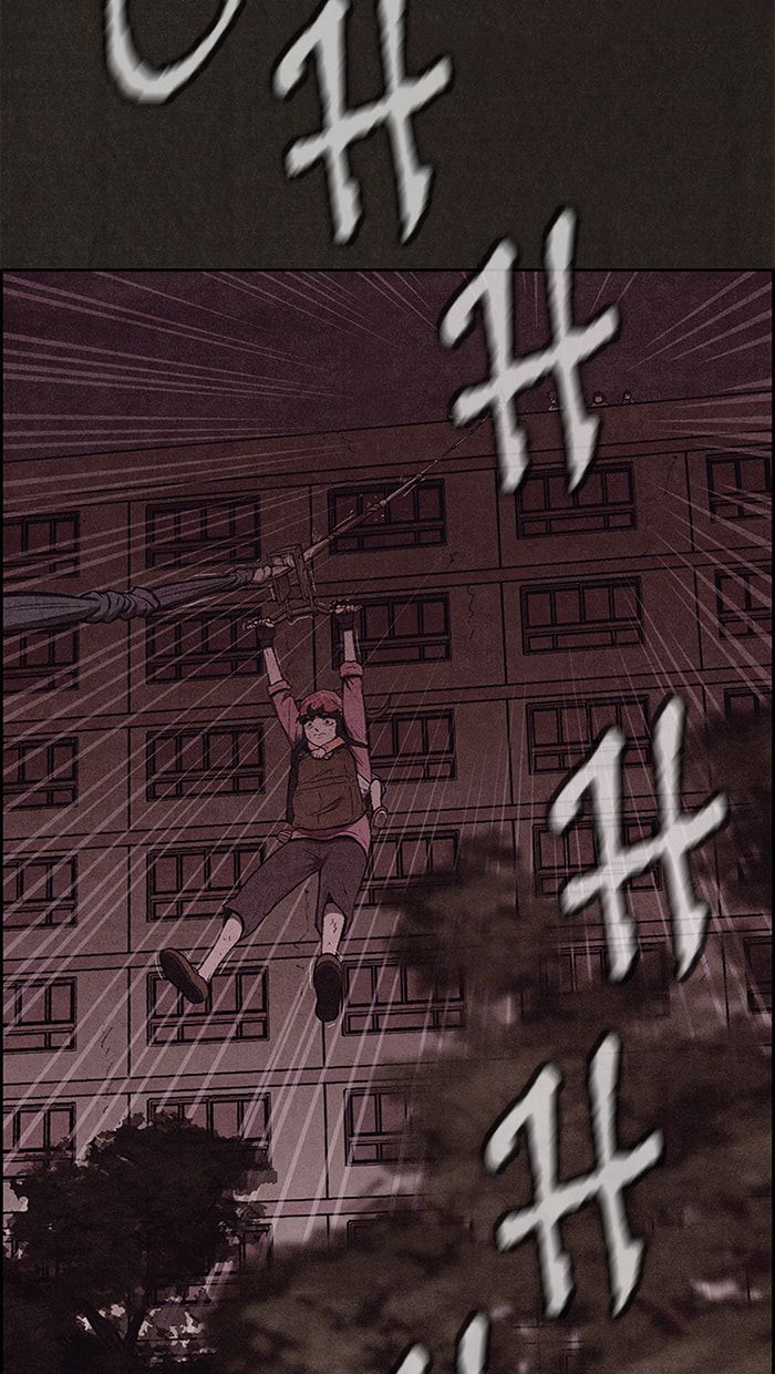 Sweet Home Chapter 131 page 61 - 
