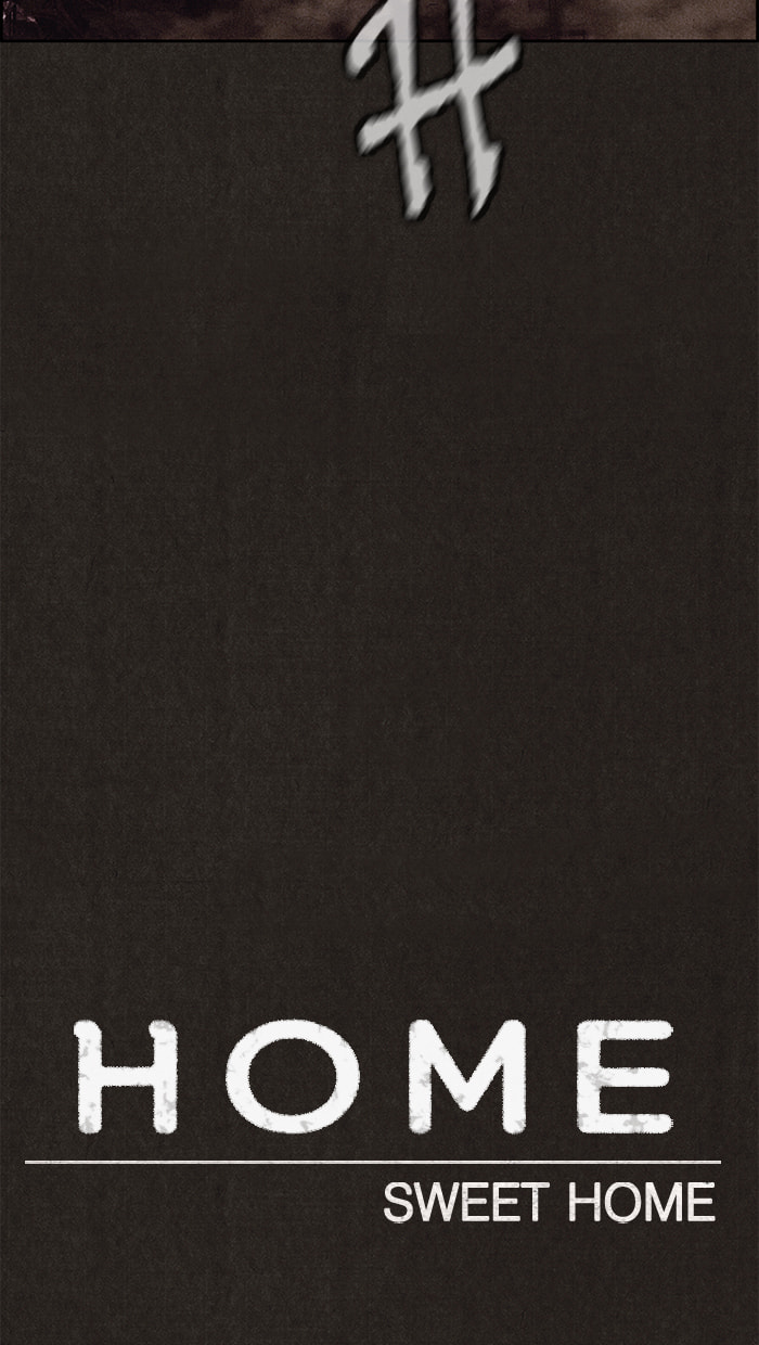 Sweet Home Chapter 131 page 62 - 