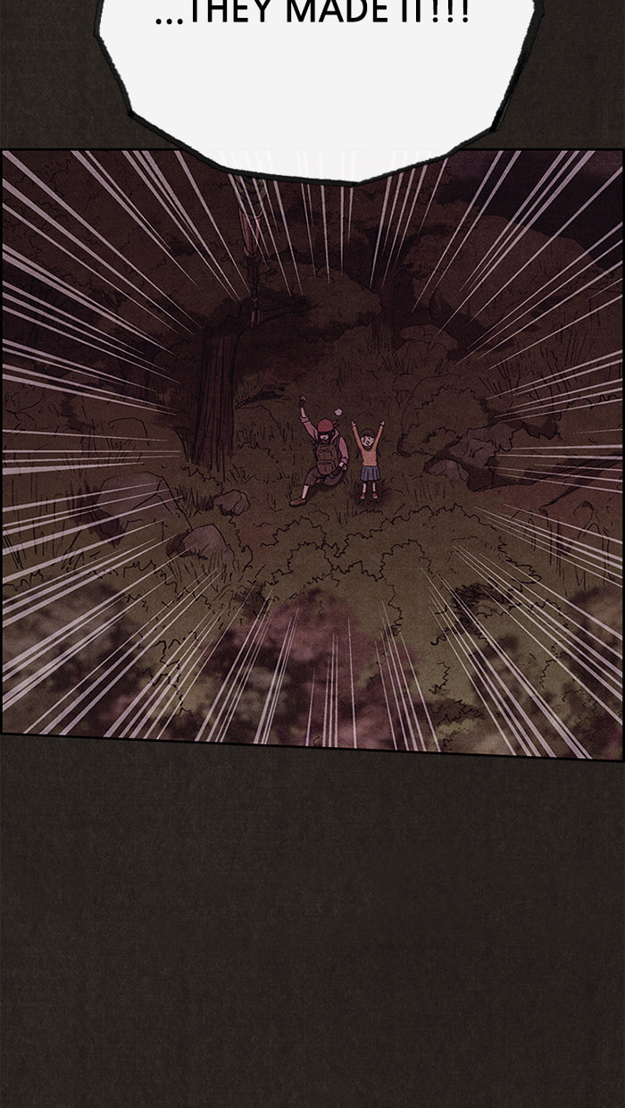 Sweet Home Chapter 131 page 66 - 