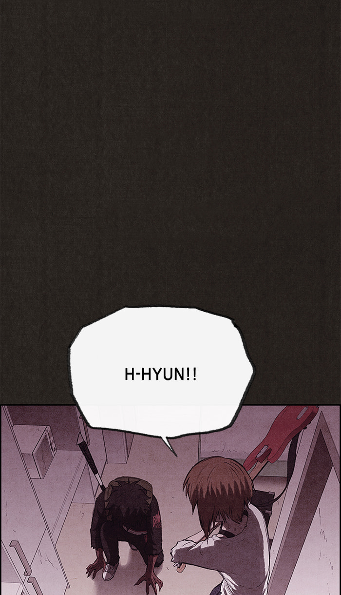 Sweet Home Chapter 131 page 8 - 