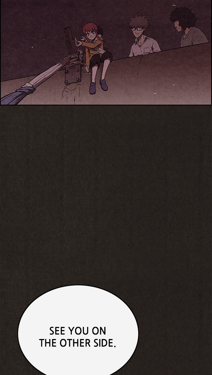 Sweet Home Chapter 131 page 71 - 