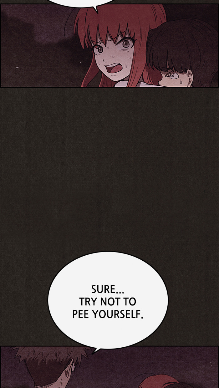 Sweet Home Chapter 131 page 72 - 