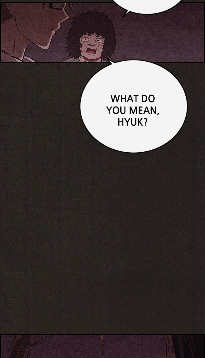 Sweet Home Chapter 131 page 93 - 