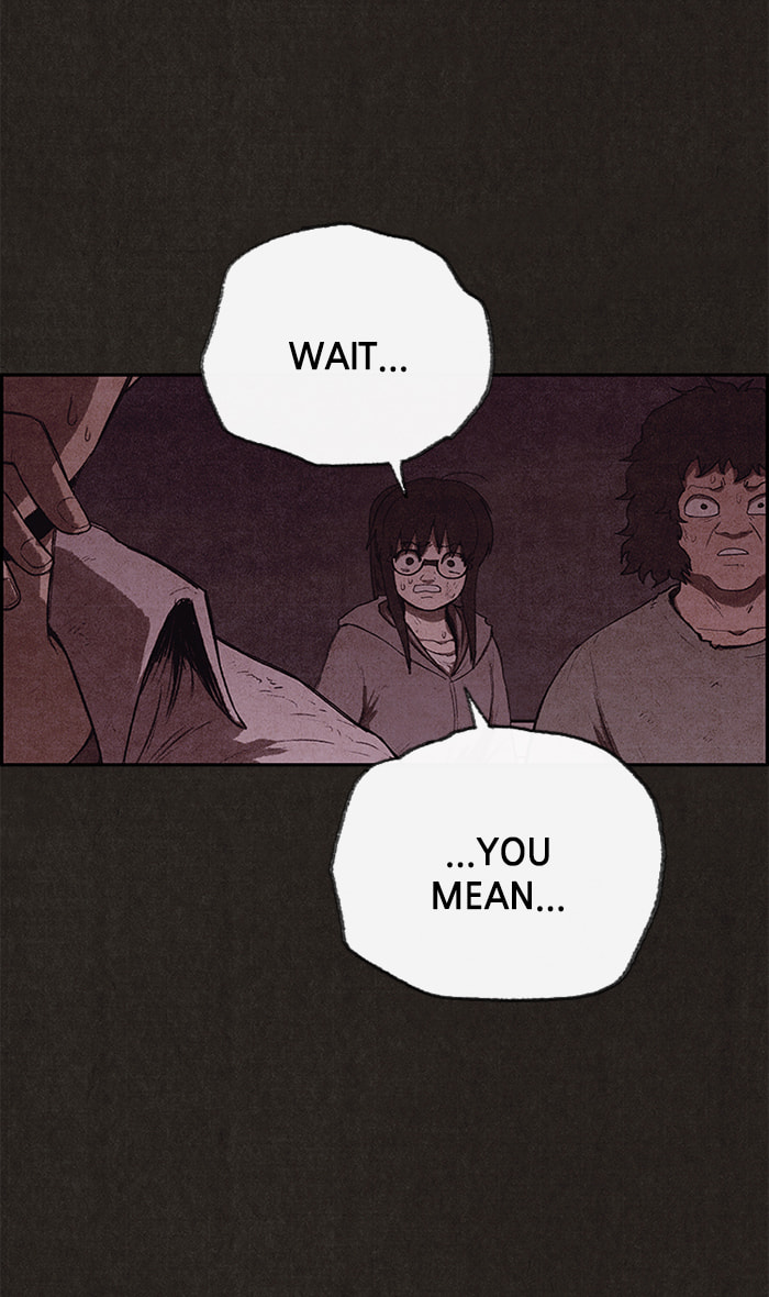 Sweet Home Chapter 131 page 100 - 