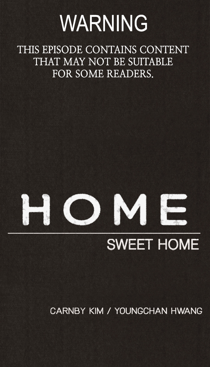 Sweet Home Chapter 132 page 2 - 
