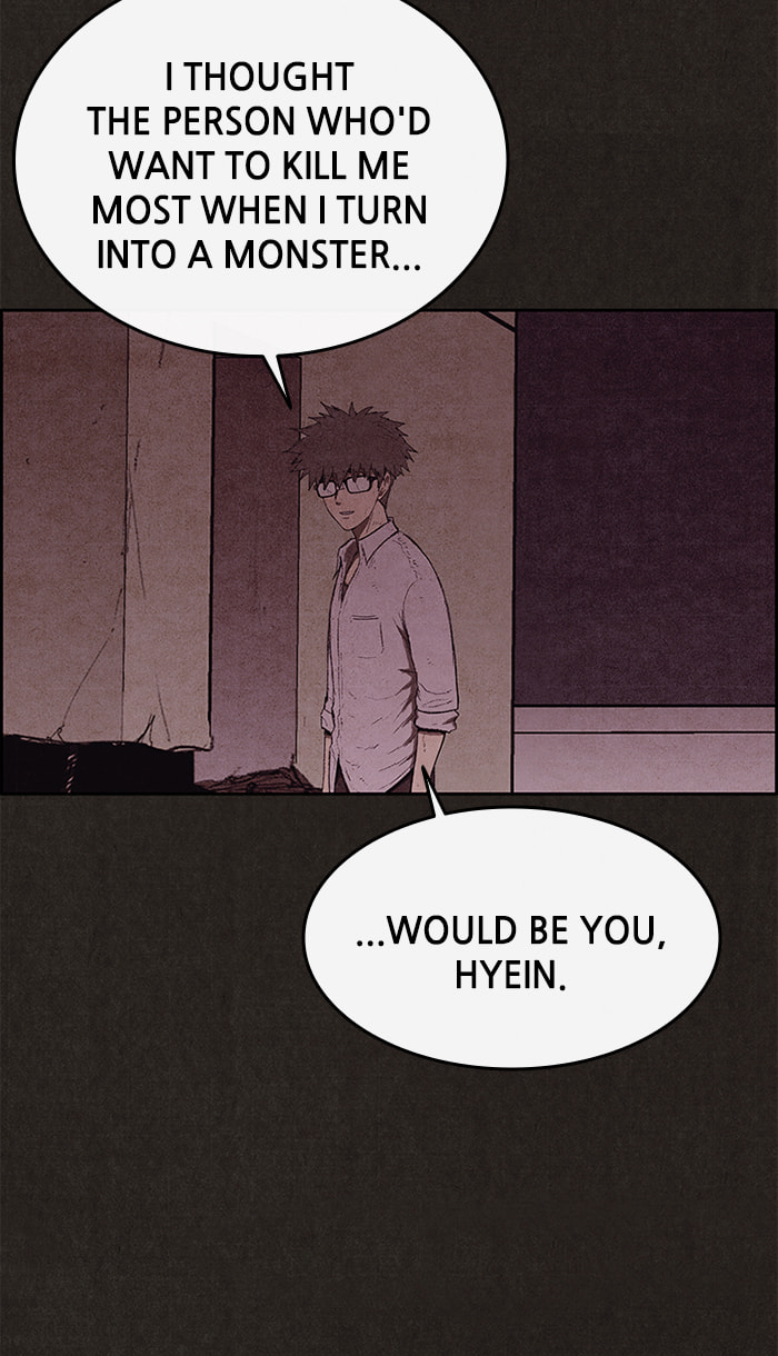 Sweet Home Chapter 132 page 12 - 