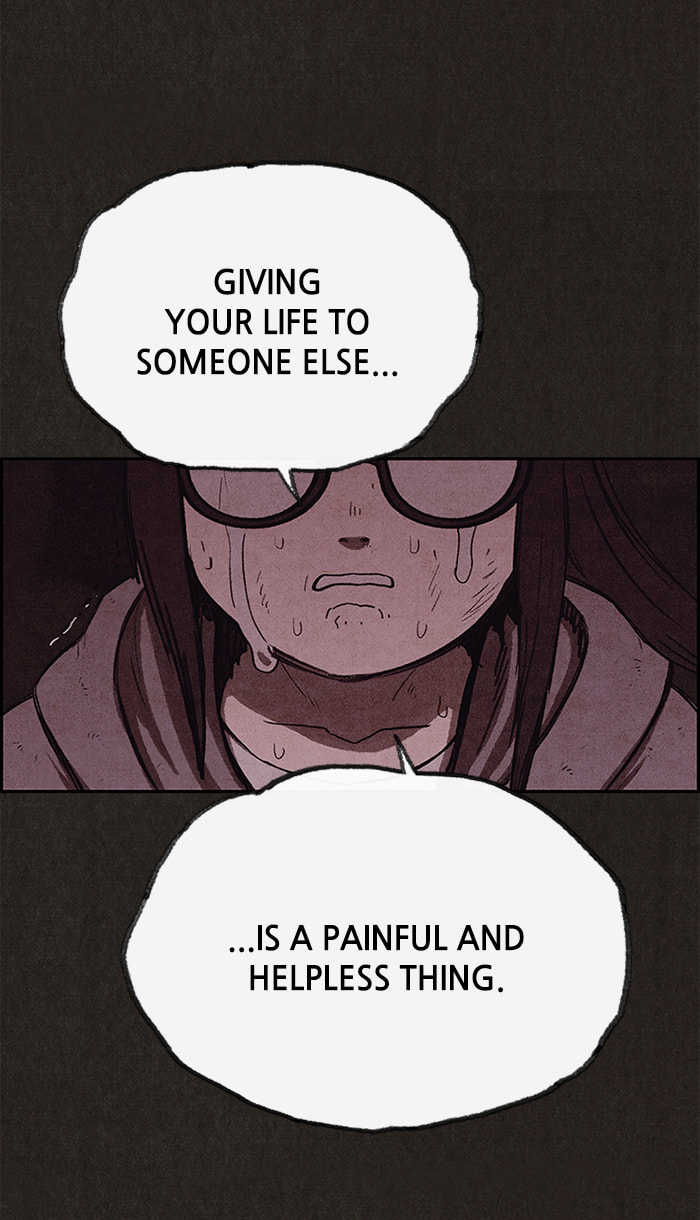 Sweet Home Chapter 132 page 17 - 