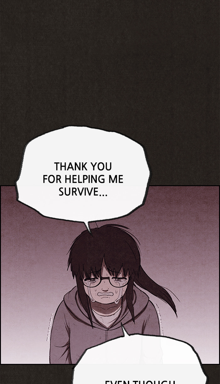 Sweet Home Chapter 132 page 20 - 
