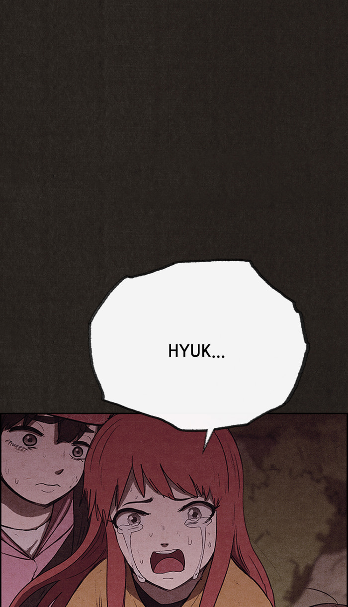 Sweet Home Chapter 132 page 3 - 