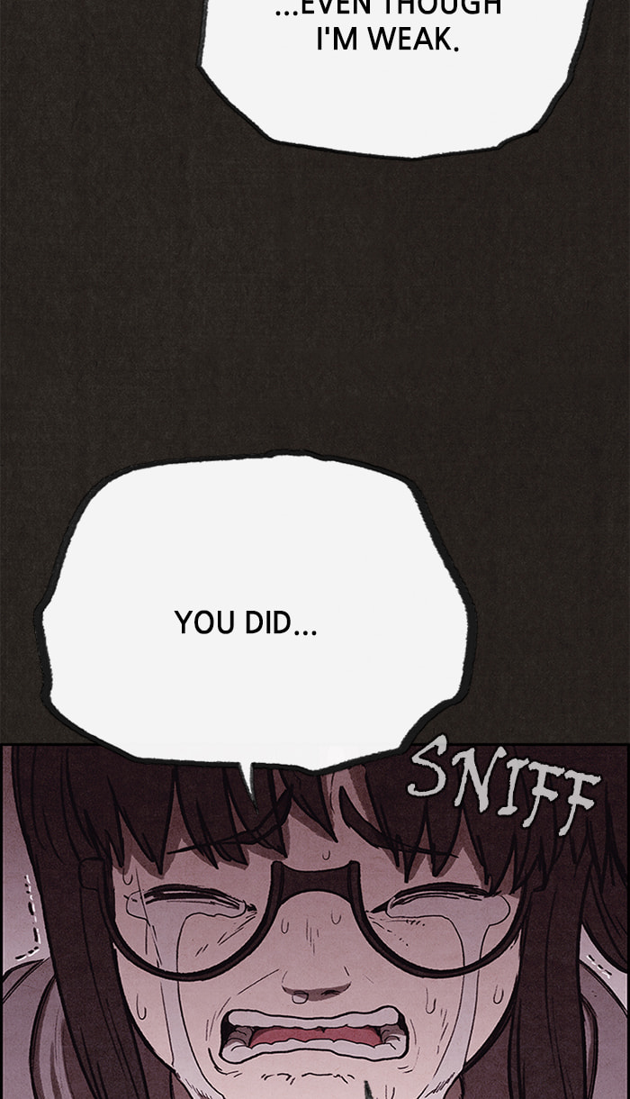 Sweet Home Chapter 132 page 21 - 